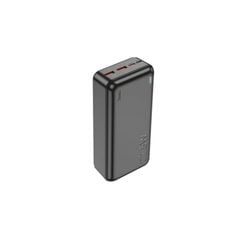 Pin Sạc Dự Phòng Hoco J101B 22.5W 30000mAh
