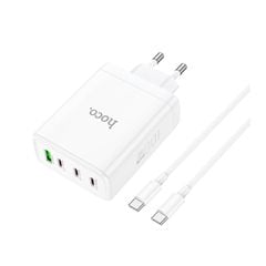 Bộ Sạc Nhanh Hoco N31 100W