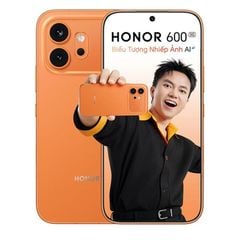 Honor 600 5G 8GB/256GB Chính Hãng