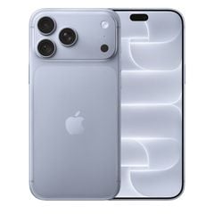 iPhone 18 Pro New 256GB | 512GB Chính Hãng