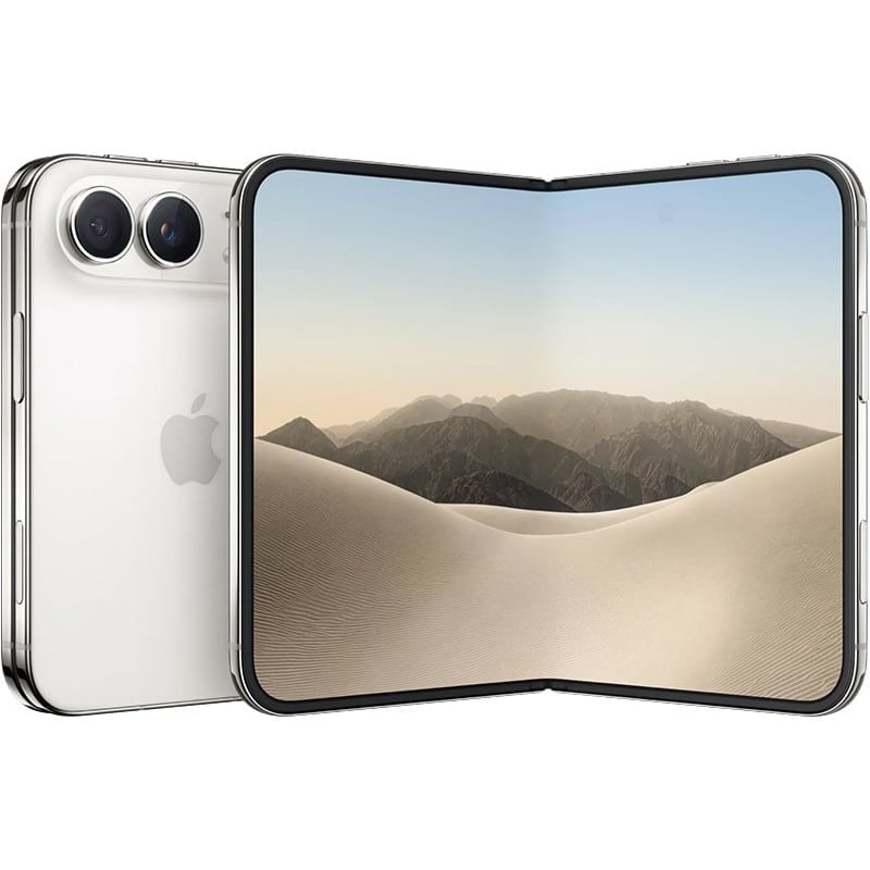 iPhone Duo New 256GB | 512GB Chính Hãng