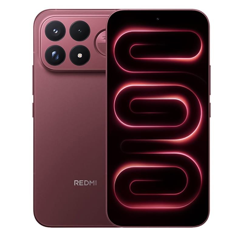Xiaomi Redmi K100 Pro Max 12GB/256GB