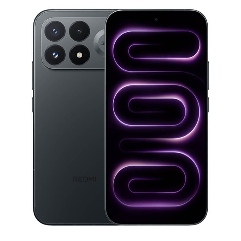 Xiaomi Redmi K100 Pro 12GB/256GB