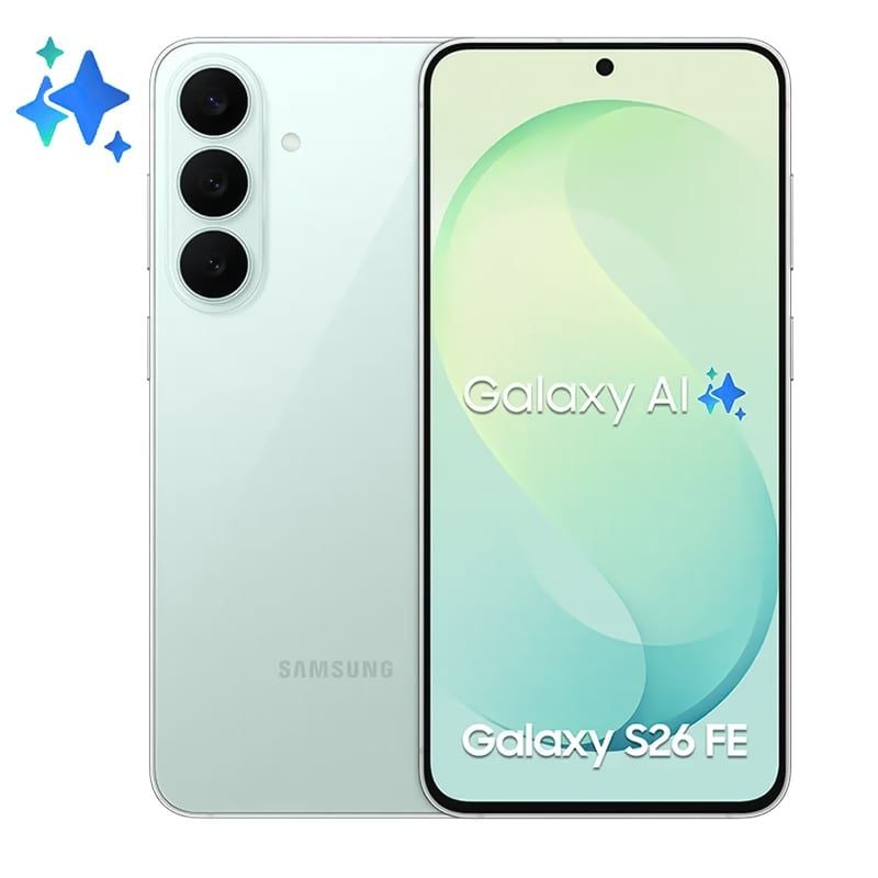 Samsung Galaxy S26 FE 5G 8GB/128GB
