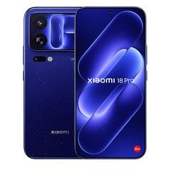 Xiaomi 18 Pro 12GB/256GB