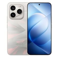 Vivo iQOO 16 12GB/256GB