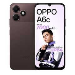 Oppo A6c 4GB/64GB