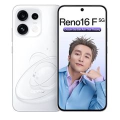 Oppo Reno16 F 5G 8GB/256GB