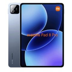 Xiaomi Pad 8 Pro 8GB | 12GB