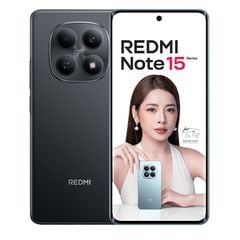 Xiaomi Redmi Note 15 6GB/128GB Chính Hãng