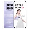 Xiaomi Redmi Note 15 5G 6GB/128GB Chính Hãng