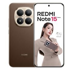 Redmi Note 15 Pro Plus 5G 12GB/256GB Chính Hãng