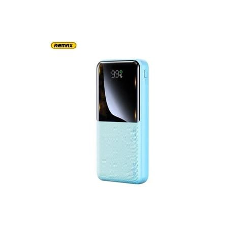 Pin Sạc Dự Phòng Remax RPP-623 22.5W 20000mAh