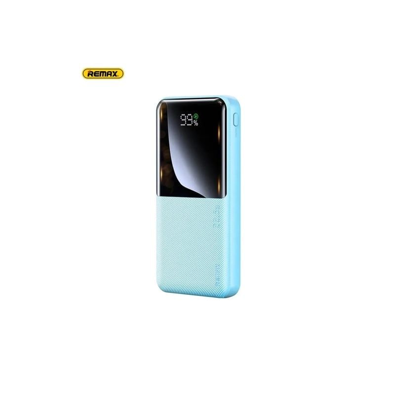 Pin Sạc Dự Phòng Remax RPP-623 22.5W 20000mAh