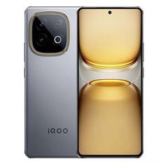 Vivo iQOO Z10 Turbo Plus 5G 12GB | 16GB