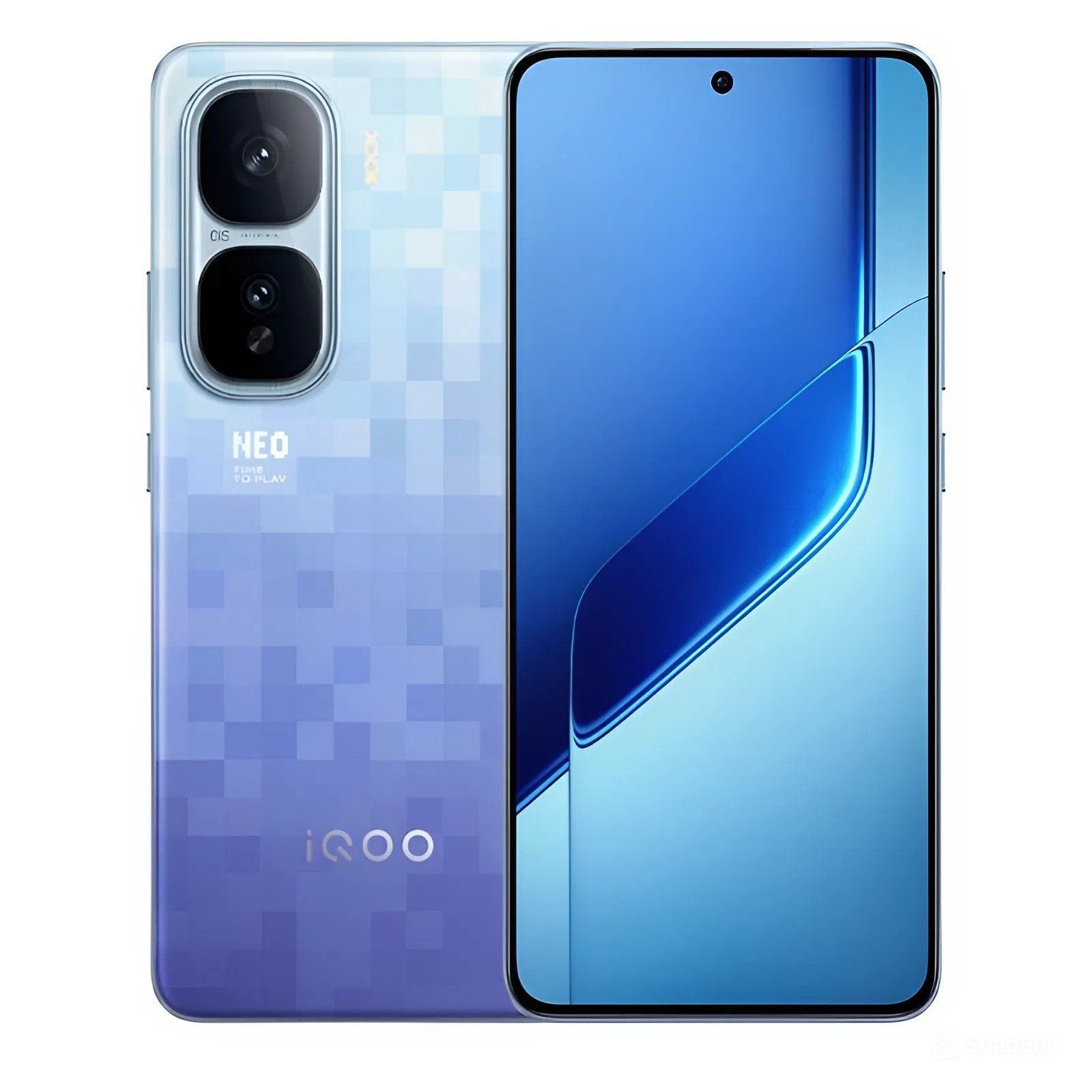 Vivo iQOO Neo 10 Pro Plus 5G 12GB/256GB