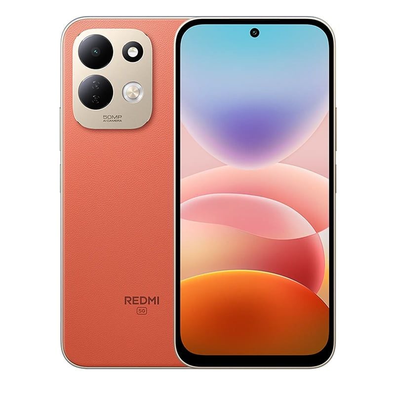 Xiaomi Redmi 17 5G 4GB/128GB Chính Hãng