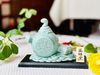  Rắn búa thần tài xanh ngọc 