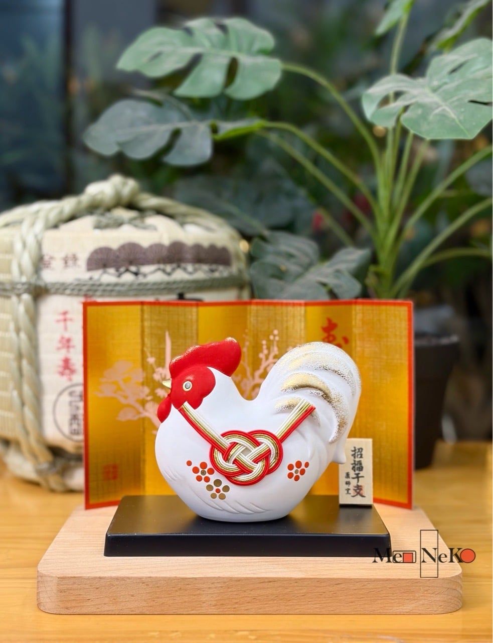  Gà đơn lễ hội n33 
