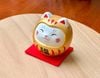  Mèo daruma vàng nhí 