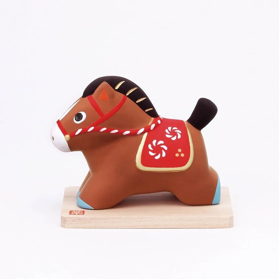  Tượng nâu nhí NG87 