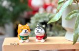  shiba  phiên bản 2026 
