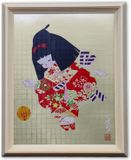  Tranh japan 