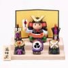  set samurai nhí - 5806 