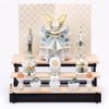  Set Samurai vip - 5791 