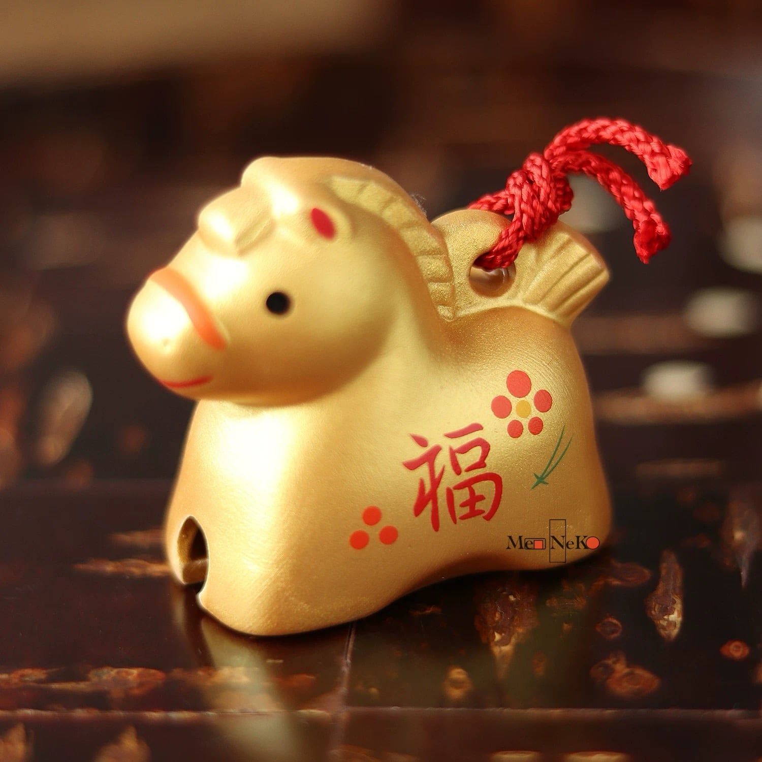  Ngụa vàng nhí NG84 