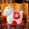 Ngựa gắn châu may mắn NG89