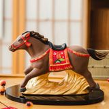  Ngựa nâu đại NG79 