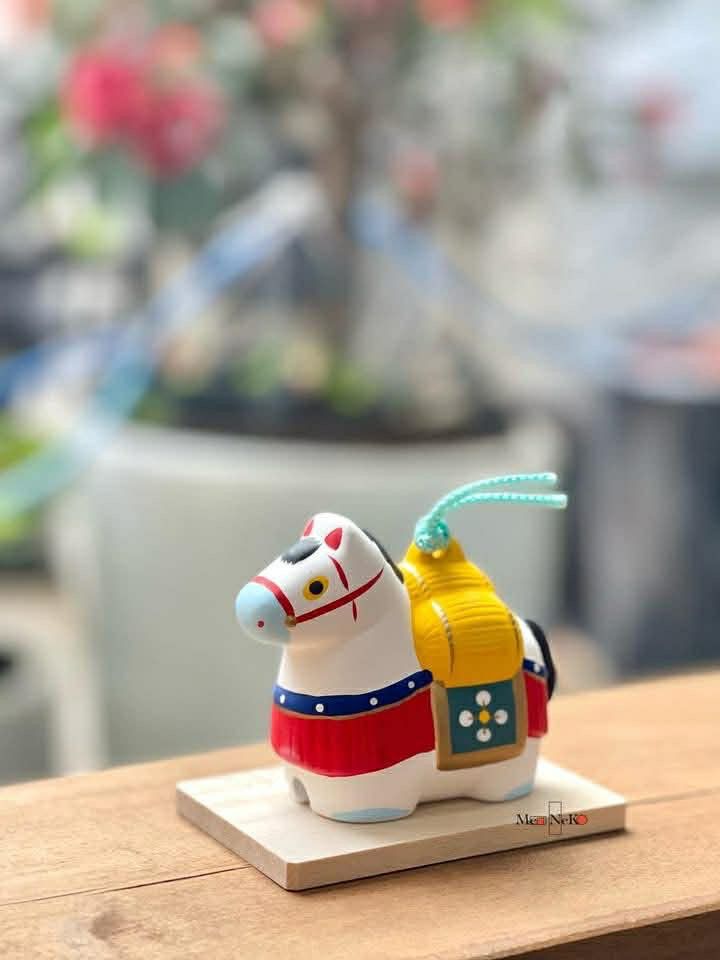  Ngựa lễ hội NG36 