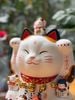  Mèo thất phúc thần Japan 26cm 