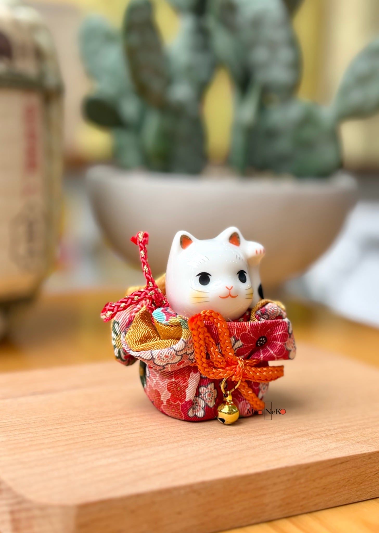  Mèo bọc vải ( lễ hội) 