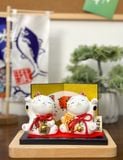  set mèo An Gia - Tài Lộc 