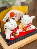  set mèo An Gia - Tài Lộc 