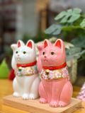  Mèo Hồng phiên bản đặc biệt 7912 