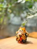 Shiba bọc vải lễ hội 9690 