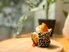  Shiba bọc vải lễ hội 9690 