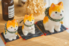  shiba vàng đơn lớn 9684 