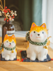  shiba vàng đơn lớn 9684 