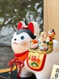  Inu-hariko & 7 vị thần Japan 