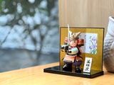  Samurai cầm kiếm 