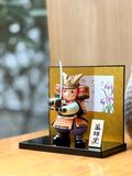  Samurai cầm kiếm 