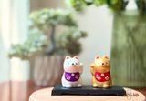  set Shiba 