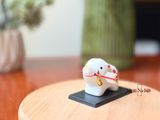  Heo ngậm tên may mắn nhỏ 
