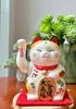  Mèo Đại Lộc vẫy tay 