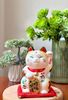  Mèo đại lộc 16cm  7842 