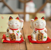 Mèo lộc phát nhí 